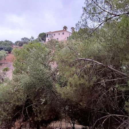 Casa Rural En El Campo Con Animales, Piscina Y Barbacoa Almodóvar del Río Kültér fotó