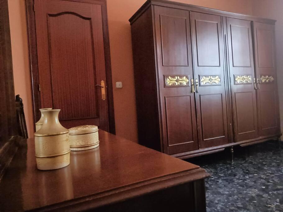 Casa Rural En El Campo Con Animales, Piscina Y Barbacoa Almodóvar del Río Kültér fotó