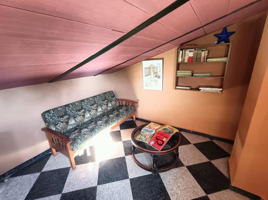 Casa Rural En El Campo Con Animales, Piscina Y Barbacoa Almodóvar del Río Kültér fotó