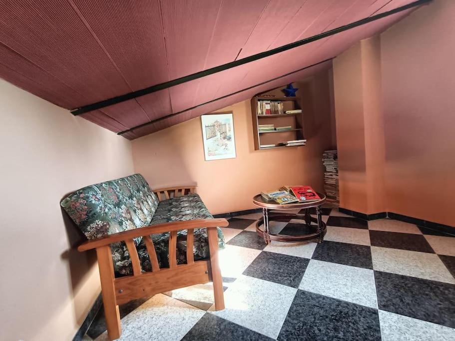Casa Rural En El Campo Con Animales, Piscina Y Barbacoa Almodóvar del Río Kültér fotó