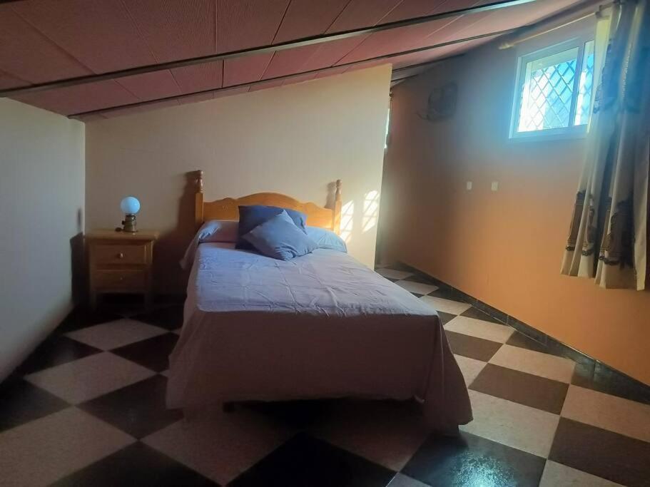 Casa Rural En El Campo Con Animales, Piscina Y Barbacoa Almodóvar del Río Kültér fotó