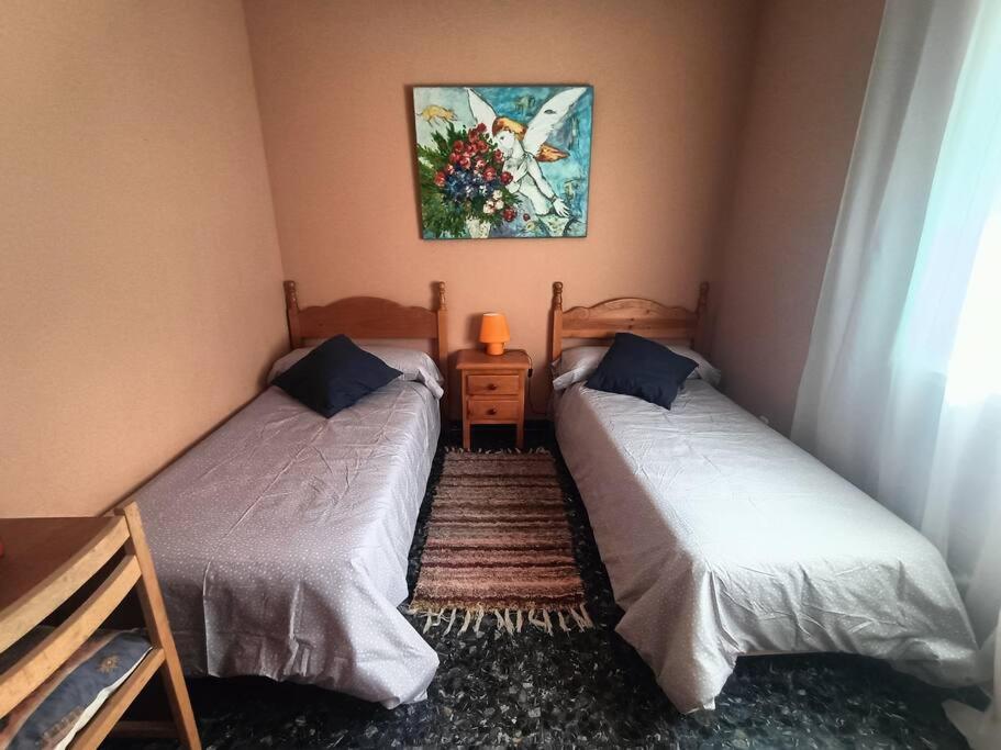Casa Rural En El Campo Con Animales, Piscina Y Barbacoa Almodóvar del Río Kültér fotó